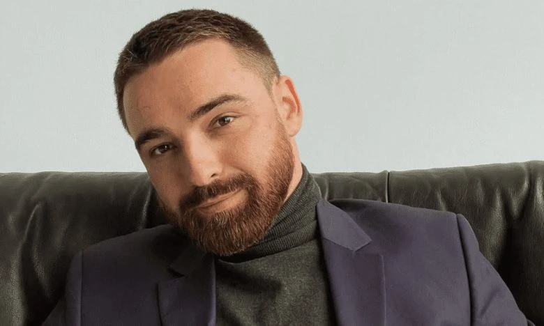 Олексій Тригубенко: бізнесмен і фіналіст «Холостячки»